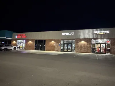 Decision pending: Pomfret Zoning discusses cannabis retail store